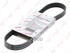 ������ ������������ LYNXauto ���. 6PK0730 6PK0730 LYNXauto 6PK0730 ����