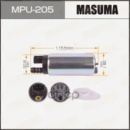 ����� ��������� Masuma ���. MPU-205 MPU205 ����