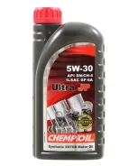 Chempioil Ultra JP