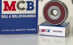 ��������� ������������� �� ������� 10�v MCB ���. 6302RMX 6302RMX MAX PART/MCB/KOYO/FKC/FBJ 6302RMX ����
