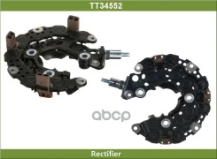 ���� ������� ���������� LAND Cruiser Prado 150, Corolla 1.6L; Rav4 2.0 / Ford, Honda CR-V Tesla Technics ���. TT34552 TT34552 ����