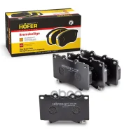 ������� ����. �����. Toyota Land Cruiser J100 (98-), Lexus LX (98-) Hofer ���. HF350596 HF350596 Hofer HF350596 ����