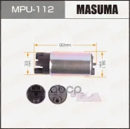����� ��������� Masuma ���. MPU-112 MPU112 ����