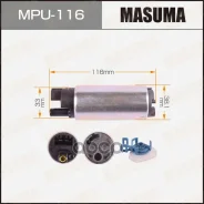 ����� ��������� Masuma ���. MPU-116 MPU116 ����