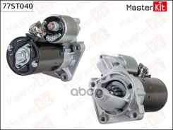 ������� MasterKit ���. 77ST040 77ST040 Master KiT 77ST040 ����