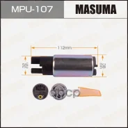 ����� ��������� ������������� Masuma ���. MPU-107 MPU107 ����