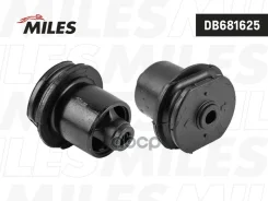 ����������� ������ ����� Miles ���. DB681625 DB681625 Miles DB681625 ����