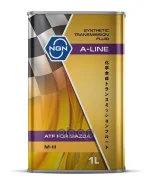 NGN A-Line ATF M-III