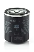 ������ ��������� MANN-Filter ���. WK716 WK716 Mann WK716 ����