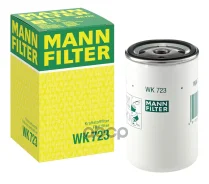 ������ ��������� MANN-Filter ���. WK723 WK723 ����