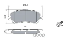 �������� ������� �������� Bosch ���. 0986494722 0986494722 ����