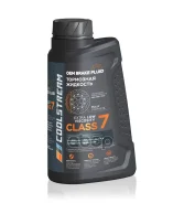 ��������� �������� LV class 7 DOT 4 1� Coolstream ���. CS040201 ����
