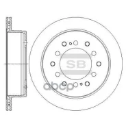 ���� ��������� ������ Sangsin brake ���. SD4039 SD4039 ����