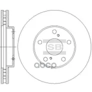 ���� ��������� �������� Sangsin brake ���. SD4042 SD4042 ����