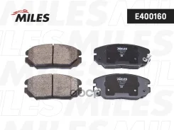 ������� ��������� (����� Low-Metallic) �������� (Hyundai Sonata V, Tucson (JM), KIA SP Miles ���. E400160 E400160 Miles E400160 ����