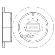 ���� ��������� ������ Sangsin brake ���. SD4032 SD4032 ����