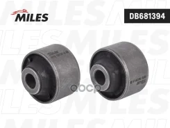 ����������� ��������� ������ �������� Miles ���. DB681394 DB681394 Miles DB681394 ����