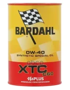 Bardahl XTC