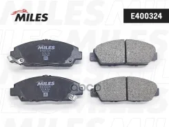 ������� ��������� �������� Miles ���. E400324 E400324 Miles E400324 ����
