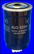 ������ ��������� Mecafilter ���. ELG5204 ELG5204 Mecafilter ELG5204 ����