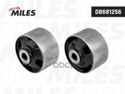 ����������� ������������� Miles ���. DB681256 DB681256 Miles DB681256 ����