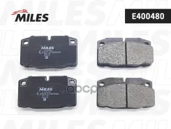������� ��������� �������� Miles ���. E400480 E400480 Miles E400480 ����