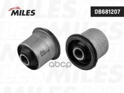 ����������� ������ ���. ����. �����. Miles ���. DB681207 DB681207 Miles DB681207 ����