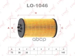 ������ �������� (��������) LYNXauto ���. LO1046 LO1046 LYNXauto LO1046 ����