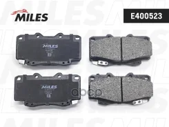 ������� ��������� �������� Miles ���. E400523 E400523 Miles E400523 ����
