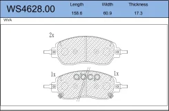 ������� ��������� �������� ����� Jeenice ���. WS462800 WS462800 Jeenice WS462800 ����