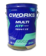 Cworks Superia Multi ATF