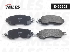 ������� ��������� �������� Miles ���. E400602 E400602 Miles E400602 ����