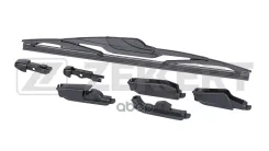����� ��/�� ������ (�����. ) 330�� / 13 Zekkert ���. RW3301 RW-3301 Zekkert RW3301 ����