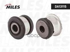 ����������� ���������� Miles ���. DA13115 DA13115 Miles DA13115 ����