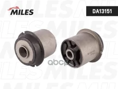����������� ������ ����� Miles ���. DA13151 DA13151 Miles DA13151 ����
