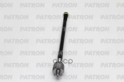 ���� ������� Hyundai: Elantra 01-06, Tiburon 03-08 KIA: Spectpa 05-09 (����������� � �����) Patron ���. PS2451KOR PS2451KOR ����
