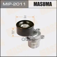 ����� �������� � ����� � ����������� Masuma ���. MIP-2011 MIP2011 ����