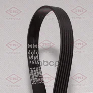 ������ ������������ 6PK823E Tatsumi ���. TFB1172 TFB1172 Tatsumi TFB1172 ����