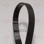������ ������������ 6PK1540 Tatsumi ���. TFB1170 TFB1170 Tatsumi TFB1170 ����
