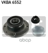 ��������� ����. ����. ��������[�������] Skf ���. VKBA6552 VKBA6552 ����