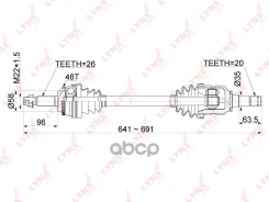 ������ � ����� | ����� ���| LYNXauto ���. CD1154A CD1154A LYNXauto CD1154A ����