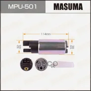 ����� ��������� ������������� Masuma ���. MPU-501 MPU501 ����