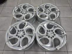 Luistone. 6.5x16", 5x100, 5x114.3, ET38, �� 60,1���. ����