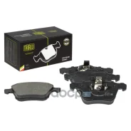 ������� ����. ��� �/� Volvo XC70 (07-) R17/R18 ����. �����. ����� Trialli ���. PF1055 PF1055 Trialli PF1055 ����
