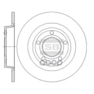���� ��������� ������ Sangsin brake ���. SD4427 SD4427 ����