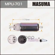 ����� ��������� ������������� Masuma ���. MPU-701 MPU701 ����