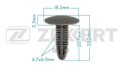 ������ ��������� Zekkert BE-1280 Zekkert ���. BE1280 BE1280 ����