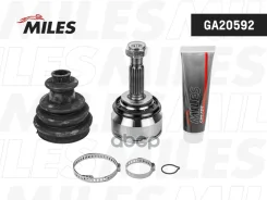 ���� �������� 21x22 Miles ���. GA20592 GA20592 Miles GA20592 ����