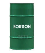 Korson ATF VI