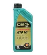 Korson ATF VI